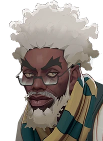 Solomon