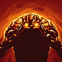 Weakening Aura
