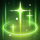 Heal Amplification Aura
