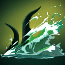 Arm of the Deep