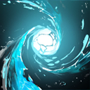 Riverborn Aura