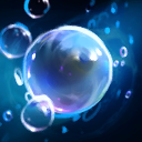 Water Bubble (Medium)