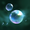 Water Bubble (Small)