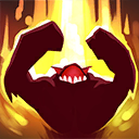Death Throe: Rush