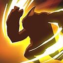 Death Throe: Power