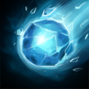 Icefire Bomb