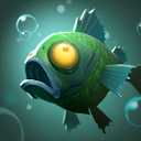 Leviathan's Catch