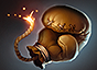 Gunpowder Gauntlet